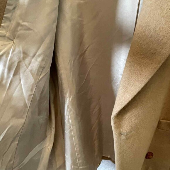 Saks Fifth Avenue wool jacket - Picture 6 of 13